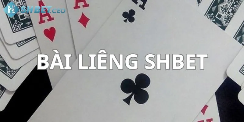 Hướng dẫn cách chơi Bài Liêng SHBET và mẹo chơi hiệu quả