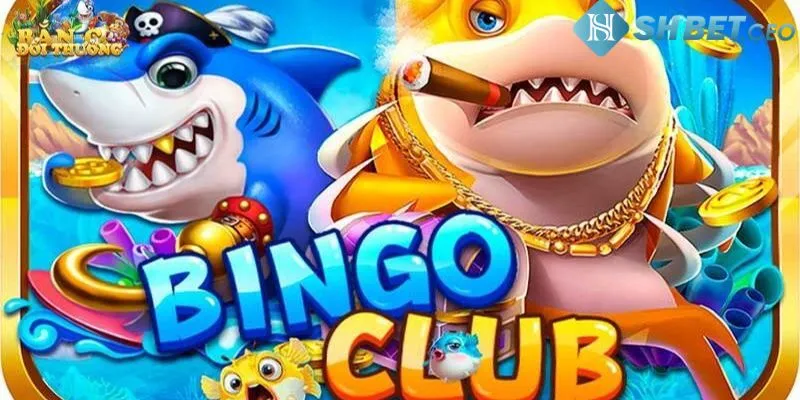 Những lưu ý khi chơi Bắn cá Bingo SHBet