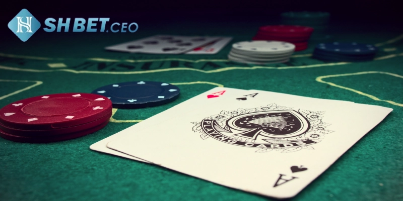 Luật chơi Poker cơ bản