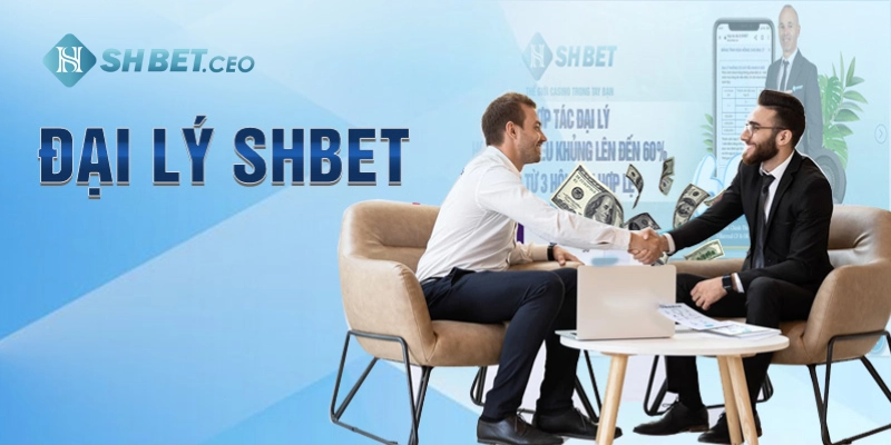 Chính sách đại lý SHBET 