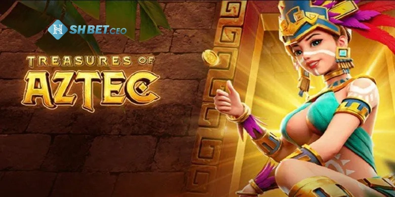 Lối chơi đa dạng và hấp dẫn của game Kho Báu Aztec tại SHBET