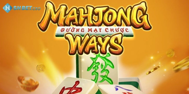 Nổ Hũ Mahjong Ways là gì?