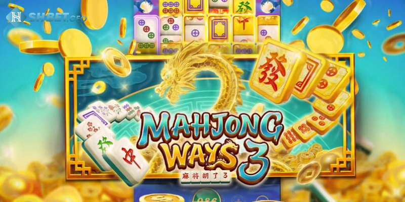 Mẹo chơi Nổ Hũ Mahjong Ways SHBET hiệu quả