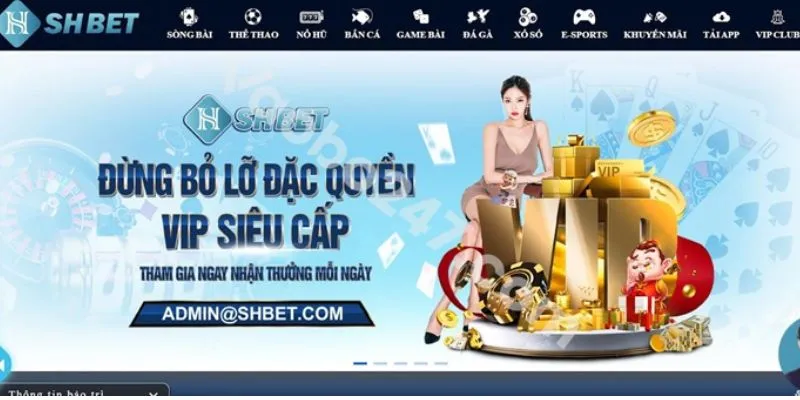 Những mẹo cá cược hiệu quả được chia sẻ bởi SHBET88